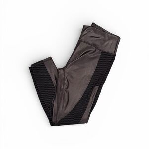Fabletics Black Leggings